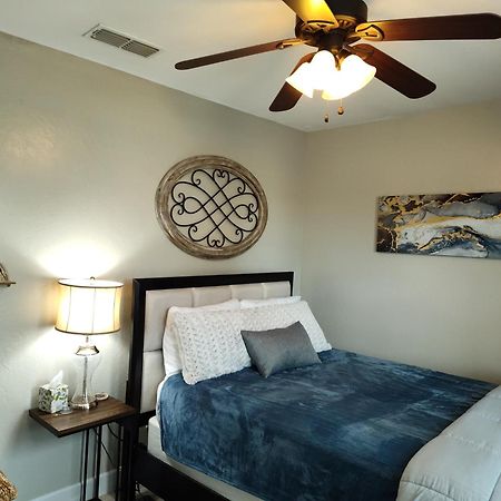 Buena Vista Home Visalia Bagian luar foto