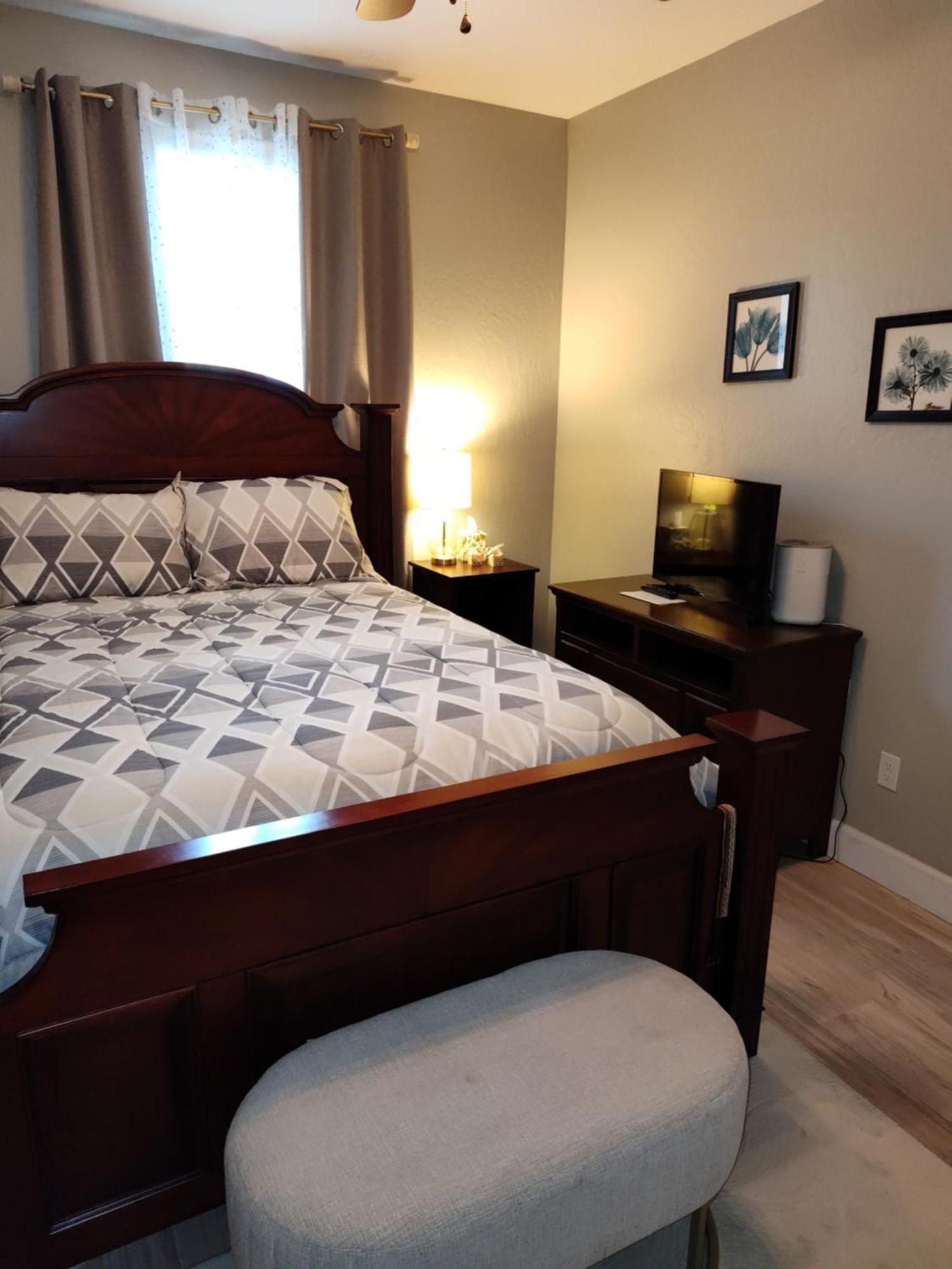 Buena Vista Home Visalia Bagian luar foto