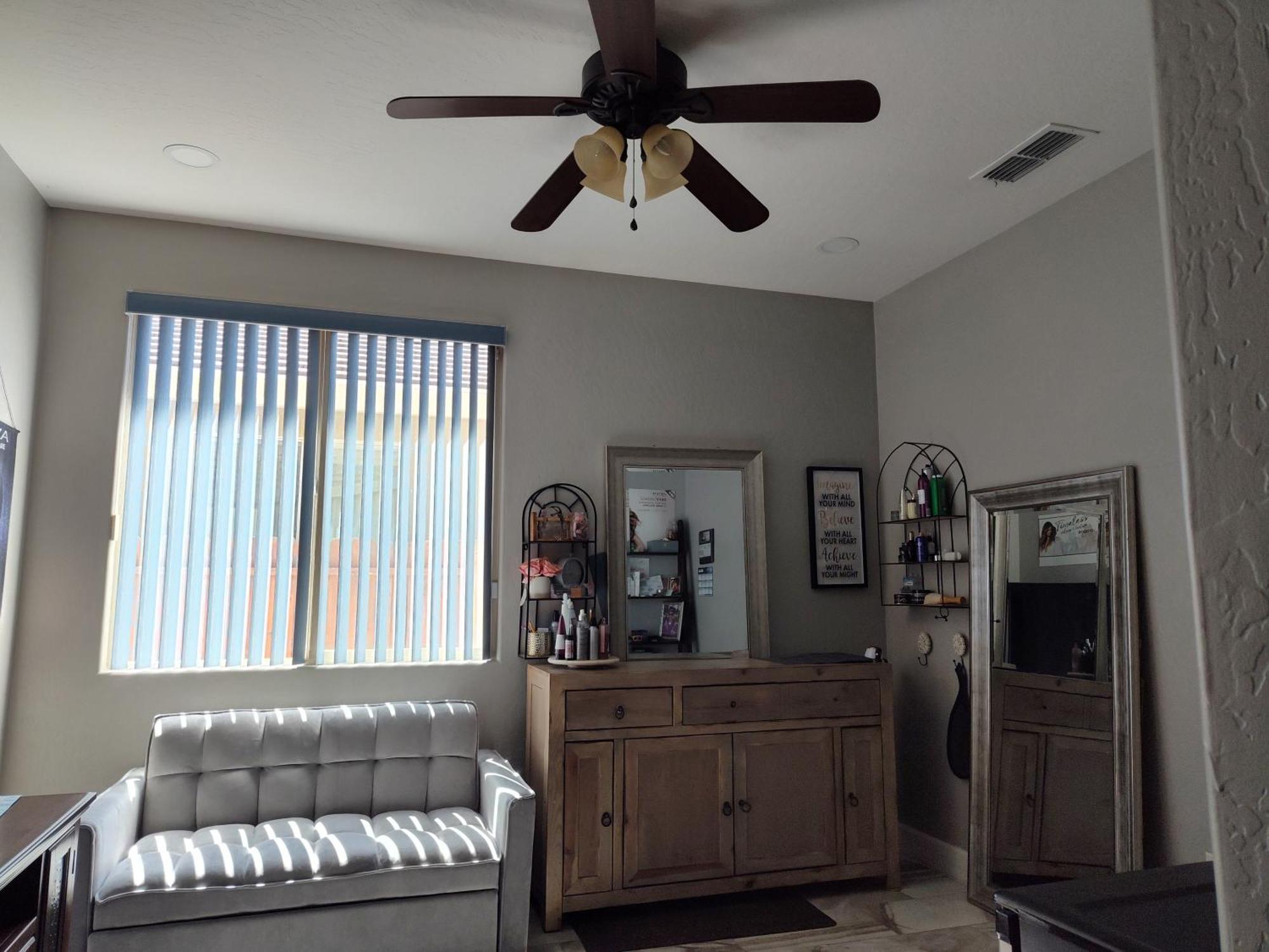 Buena Vista Home Visalia Bagian luar foto