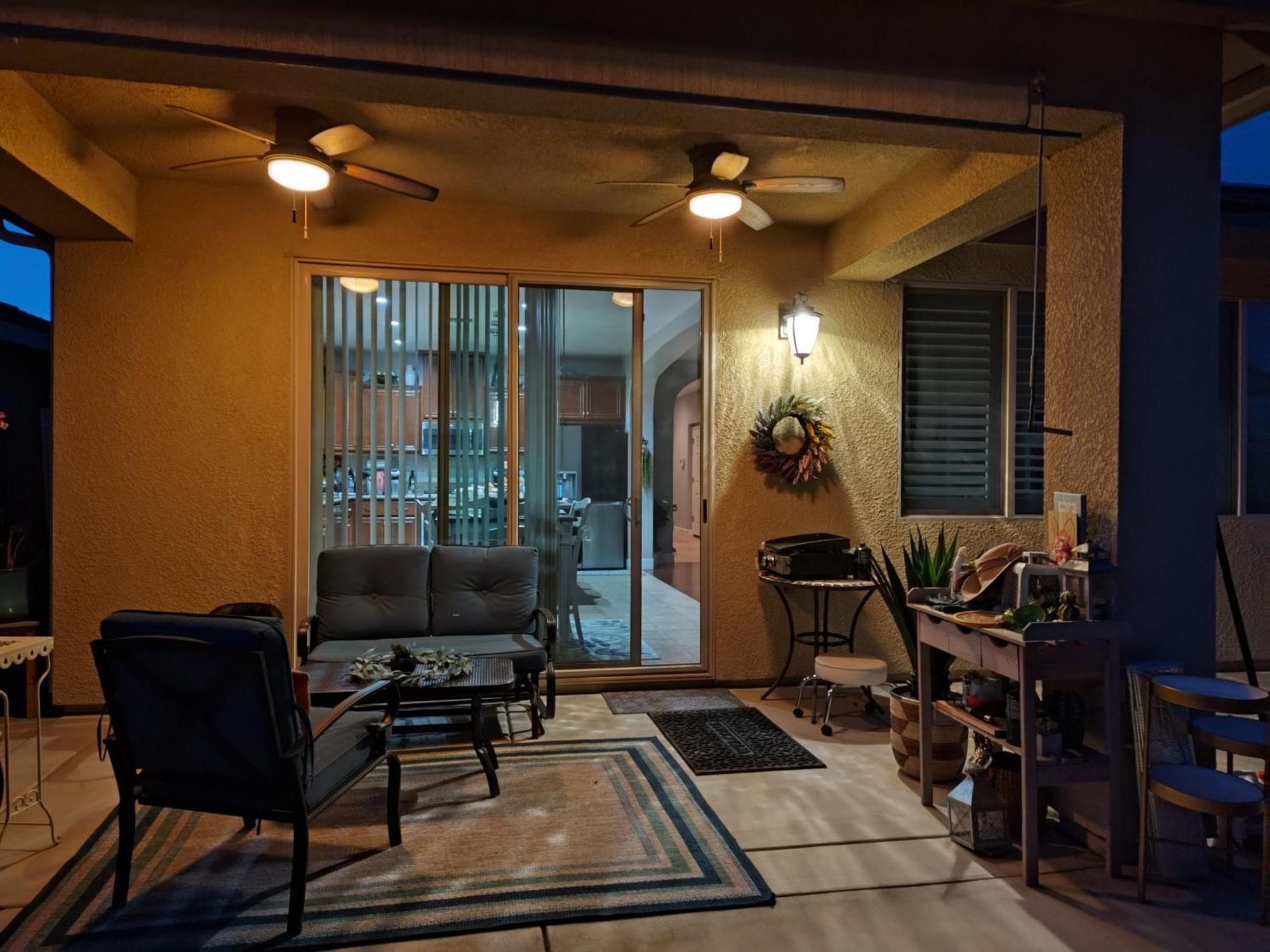 Buena Vista Home Visalia Bagian luar foto